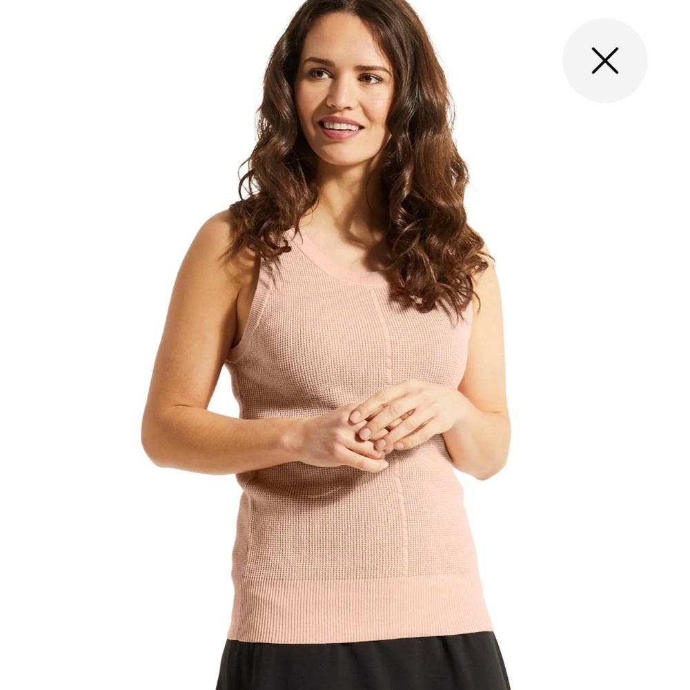 Women's FIG clothing SAN top